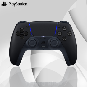 Sony DualSense Midnight Black kontroler