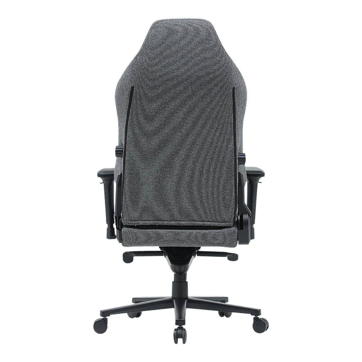 CANYON gaming chair Boulder XLCH01 King Size Grey