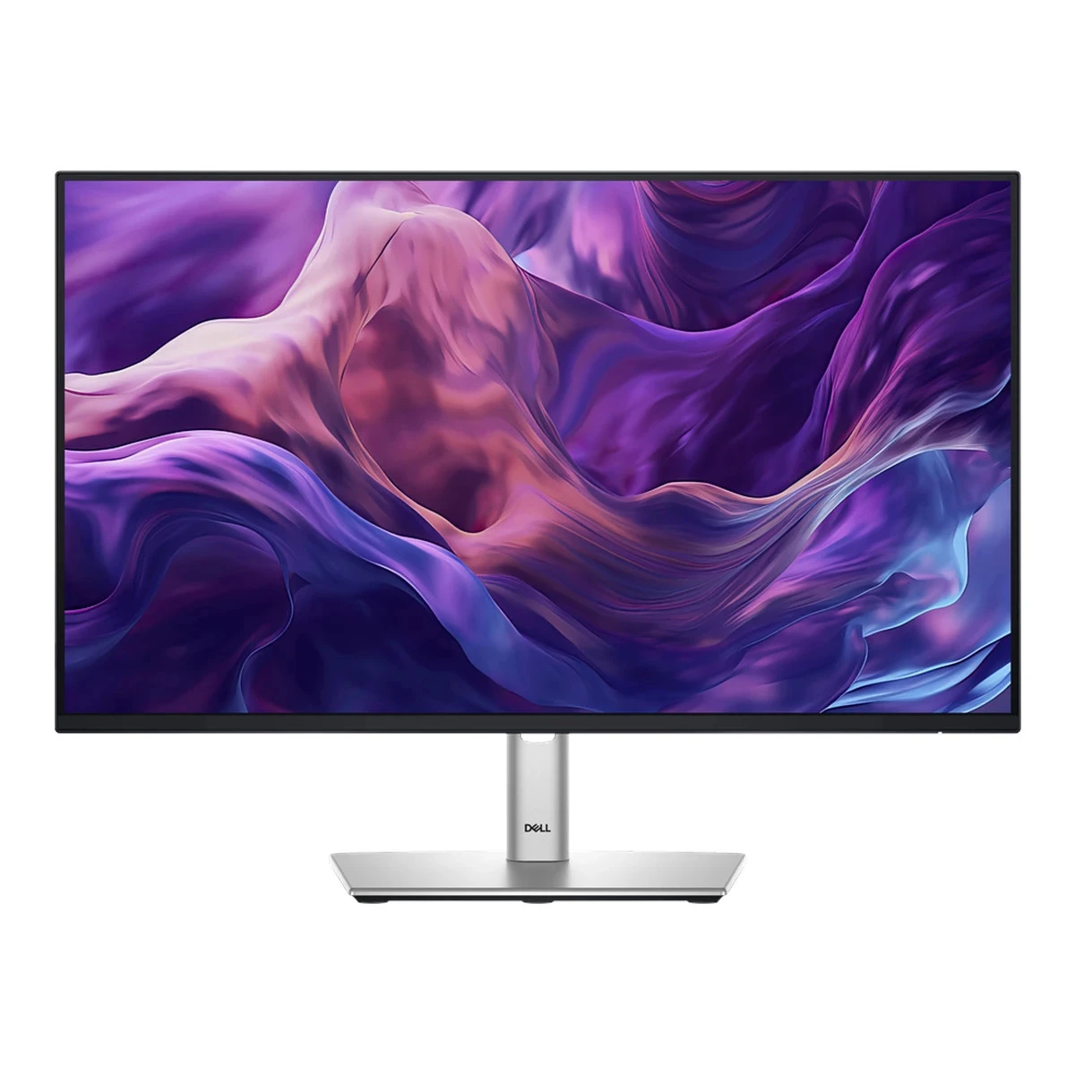 Monitor DELL Professional P2425HE 24", 1920x1080, FHD, 100Hz, IPS Antiglare, 16:9, 1500:1, 250 cd/m2, 8ms/5ms, 178/178, 2xDP, HDMI, 2xUSB-C, 3xUSB-A, RJ-45, Tilt, Swivel, Pivot, Height Adjust, 3Y