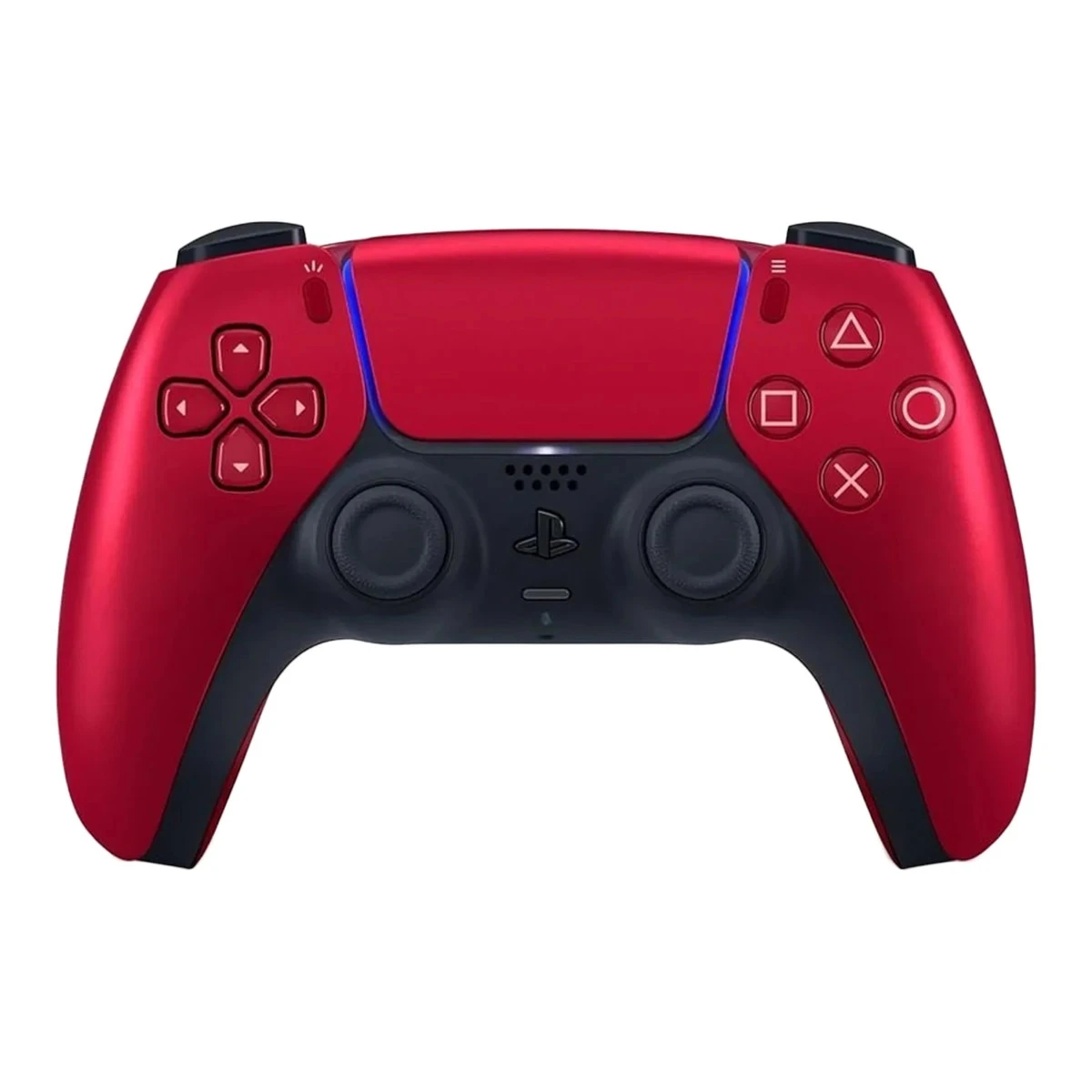 PS5 Dualsense Wireless Controller Volcanic Red