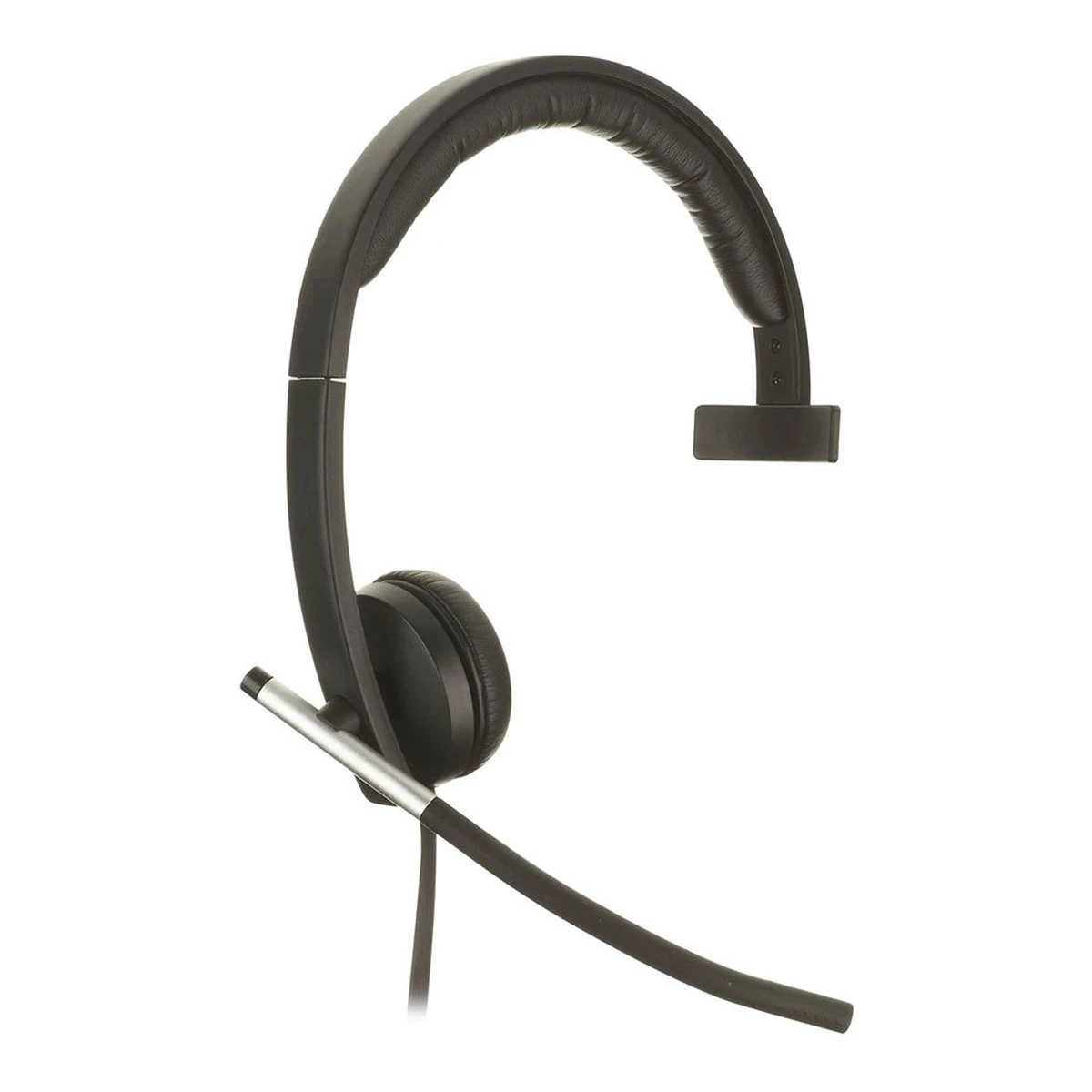LOGITECH H650E CORDED HEADSET MONO USB - EMEA
