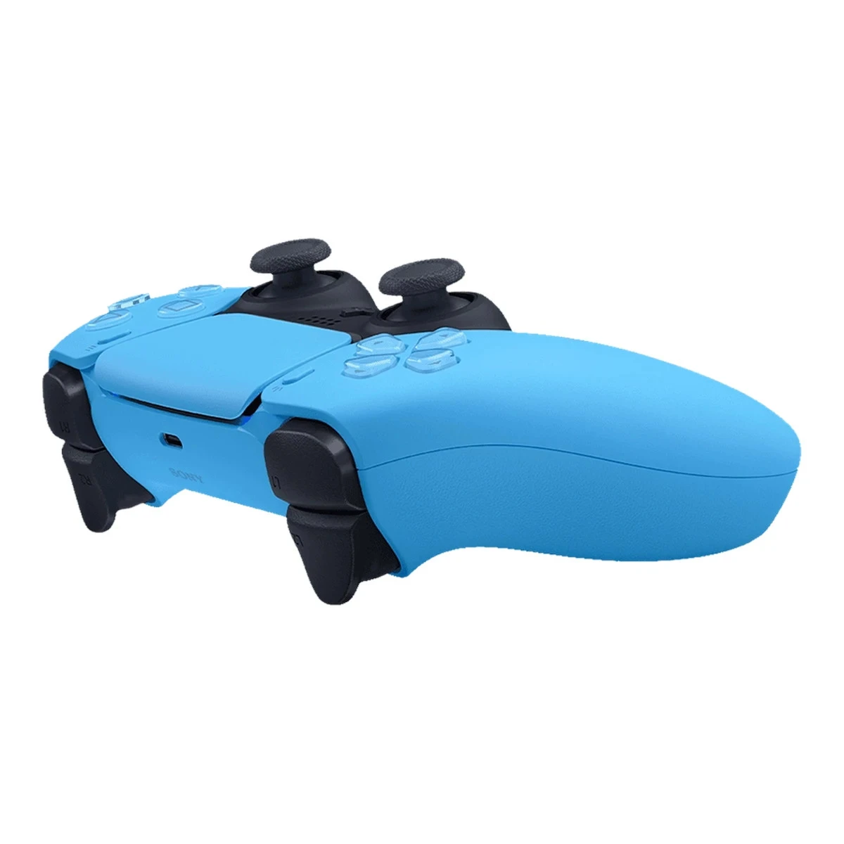 PS5 Dualsense Wireless Controller Starlight Blue