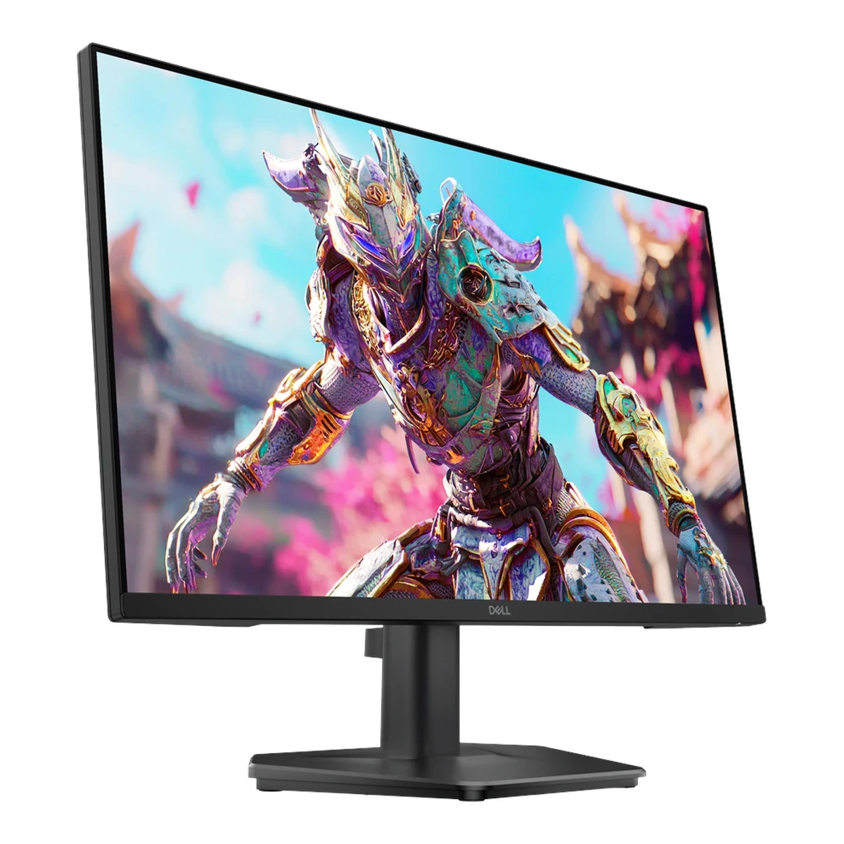 Dell Monitor SE2426HG 24" 1920x1080, FHD, 240Hz, IPS, 16:9, 1000:1, 300 cd/m2, 0.5/1/3/5 ms (GtG), 178/178, HDMI 2.1 (x2), DisplayPort 1.4, Tilt, Flicker-free, AMD FreeSync Premium, HDR10, Eye Comfort, 3Y
