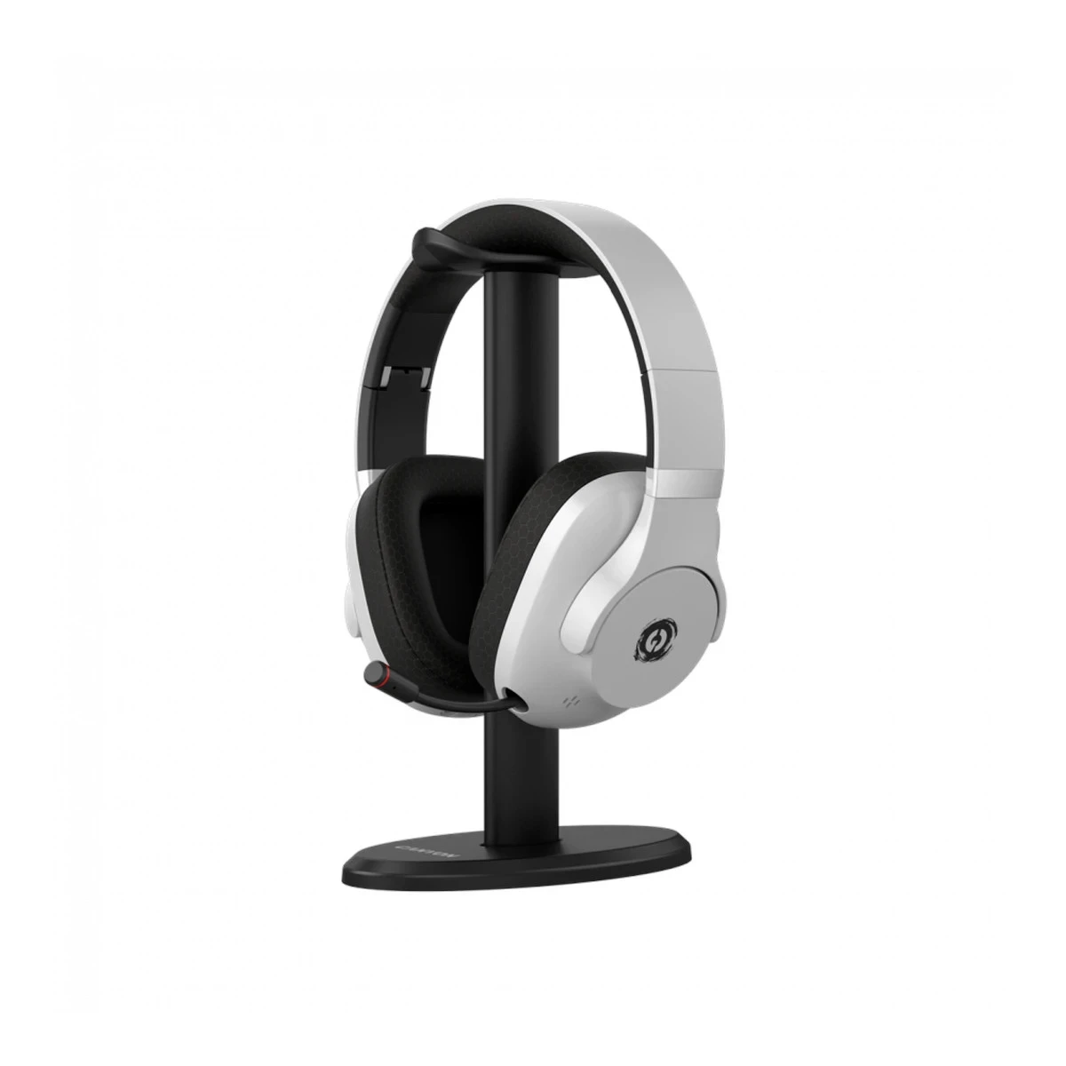 CANYON headset EGO GH-16 3in1 2.4Ghz+BT White