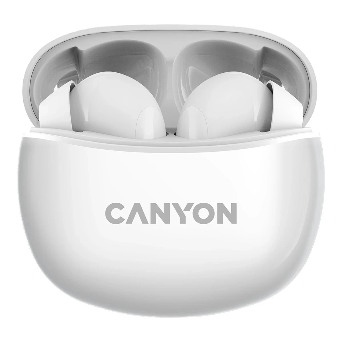 CANYON headset TWS-5 White