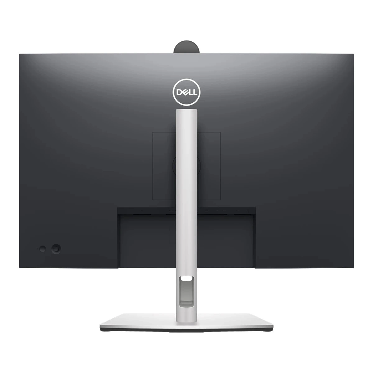 Monitor DELL P2724DEB Video Conferencing 27", 2560x1440, QHD, IPS Antiglare, 16:9, 1000:1, 350 cd/m2, 8ms/5ms, 178/178, 2xDP, HDMI, 2xUSB-C (DP/PD), USB-B, 3xUSB-A, RJ-45, Audio line out, 2x5W Speaker, Cam, Mic, Tilt, Swivel, Pivot, Height Adjust, 3Y