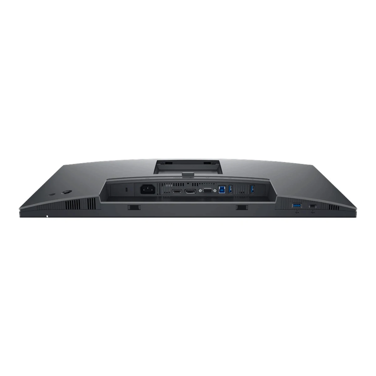 Monitor DELL Professional P2425H 24", 1920x1080, FHD, 100Hz, IPS Antiglare, 16:9, 1500:1, 250 cd/m2, 8ms/5ms, 178/178, DP, HDMI, VGA, USB-B, 3xUSB-A, USB-C, Tilt, Swivel, Pivot, Height Adjust, 3Y