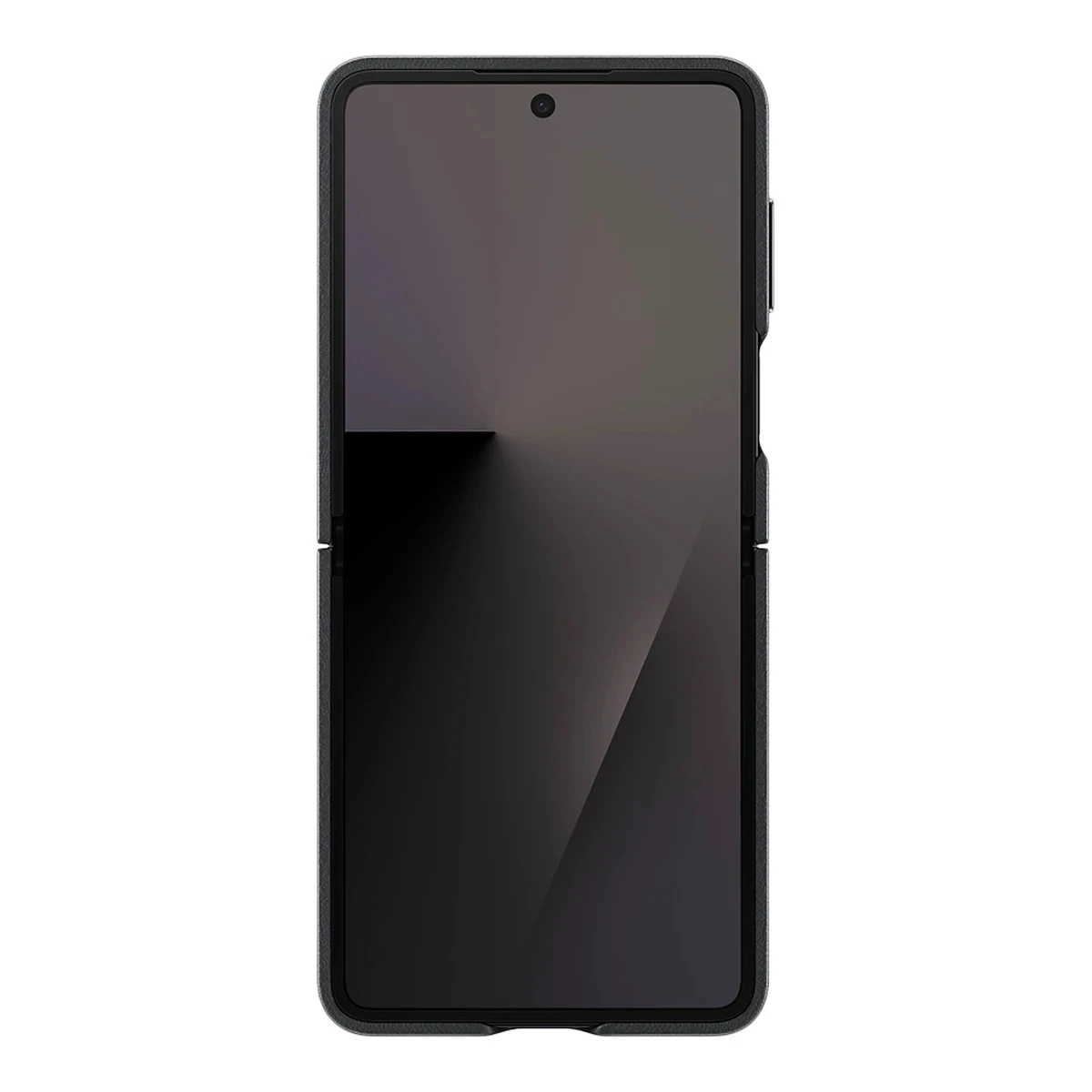 Samsung Galaxy Z Flip7 Kindsuit Case Black