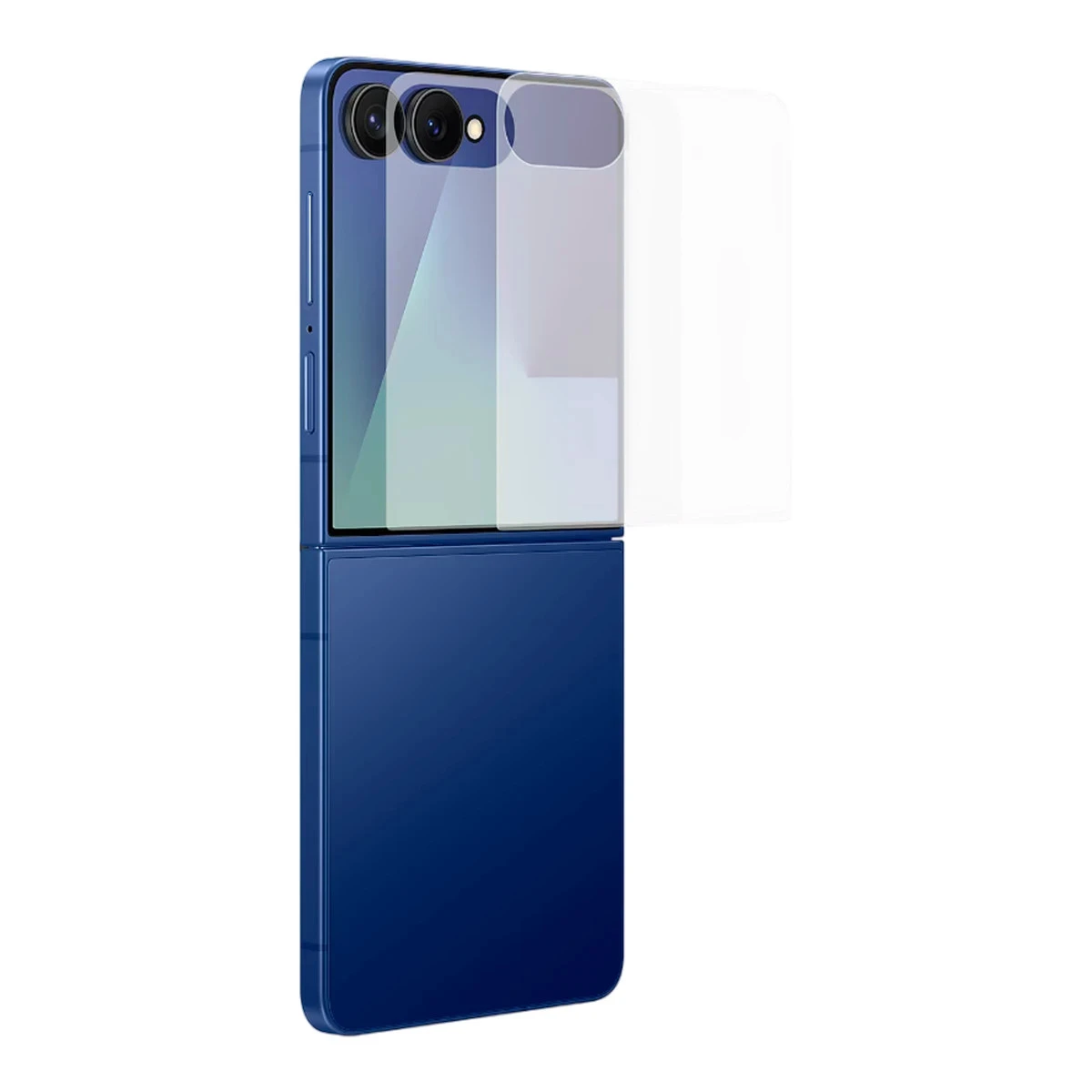 Samsung Galaxy Z Flip7 Anti-reflecting Screen protector Film
