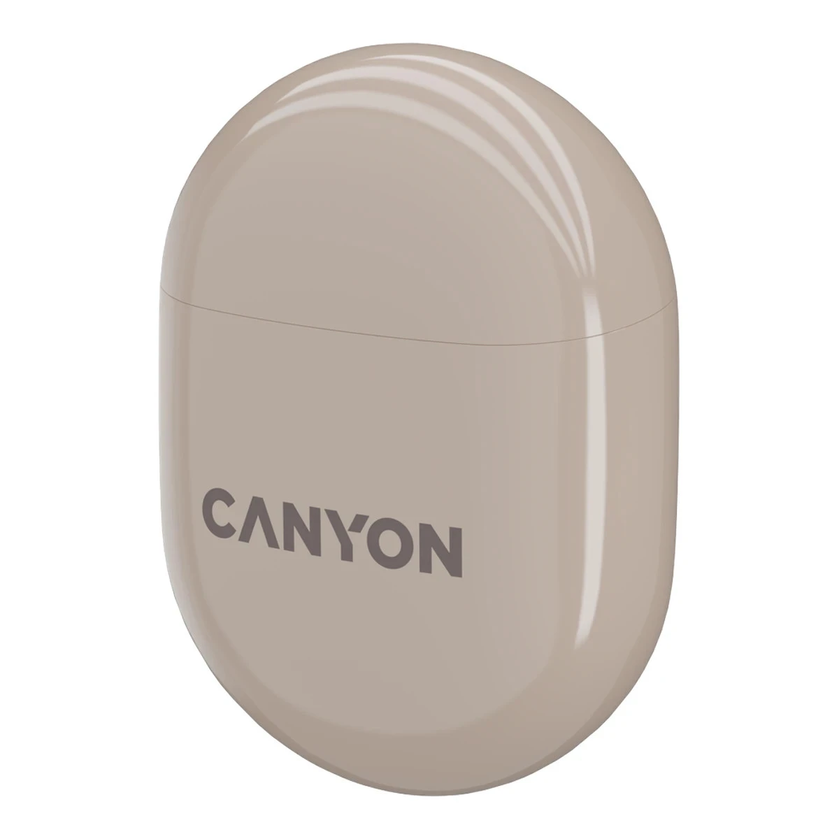CANYON headset TWS-6 Beige