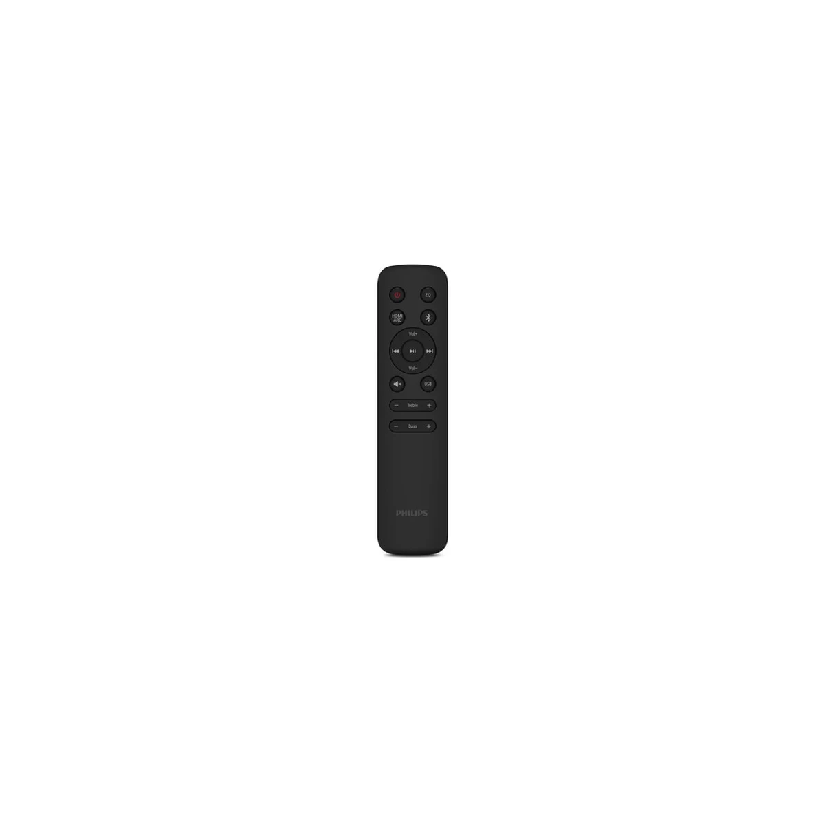 Philips TAB4000 soundbar 2.0 kanalni, HDMI-ARC, BT 5.4