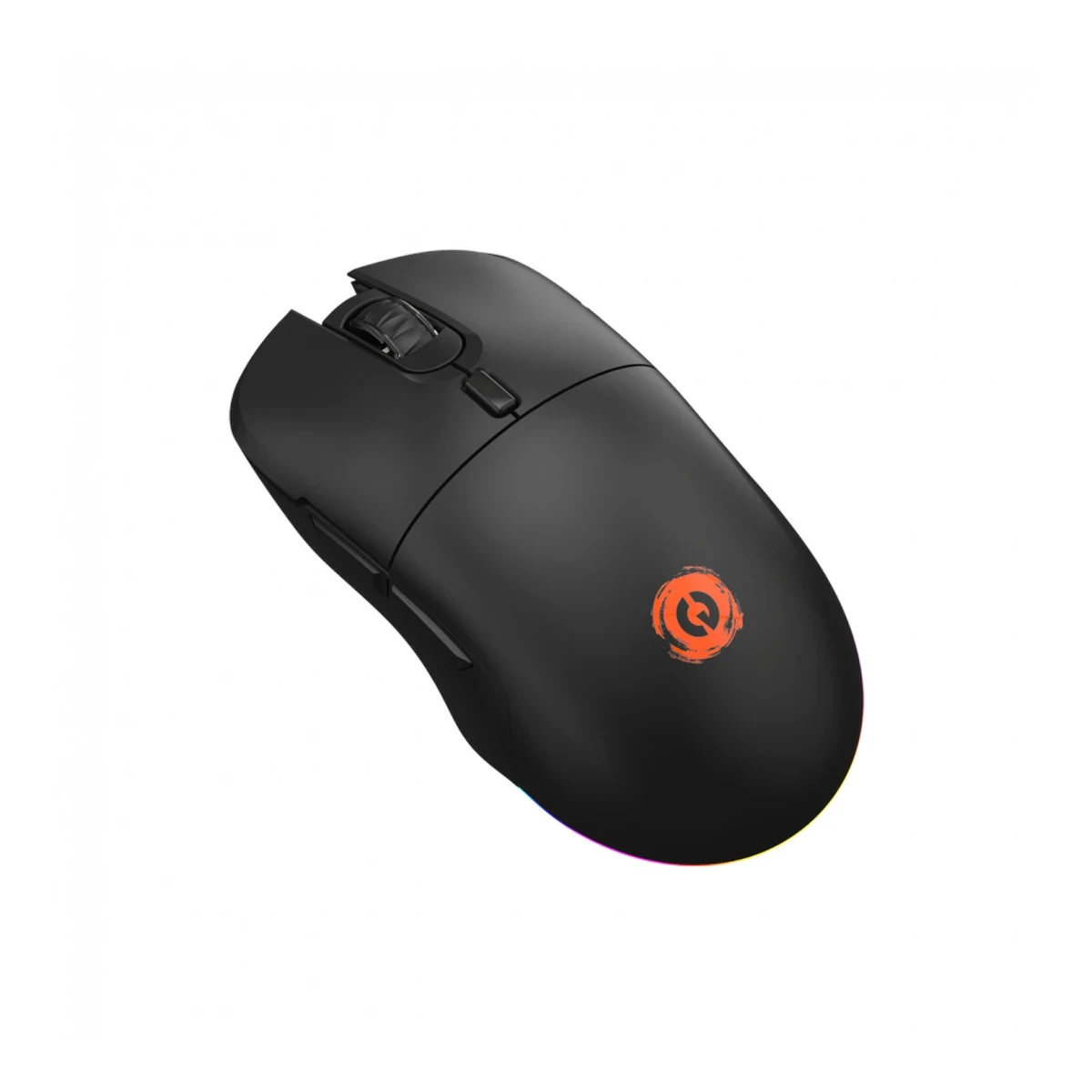 CANYON Gaming Mouse CUTLASS max DPI 2400 RGB Wireless Black