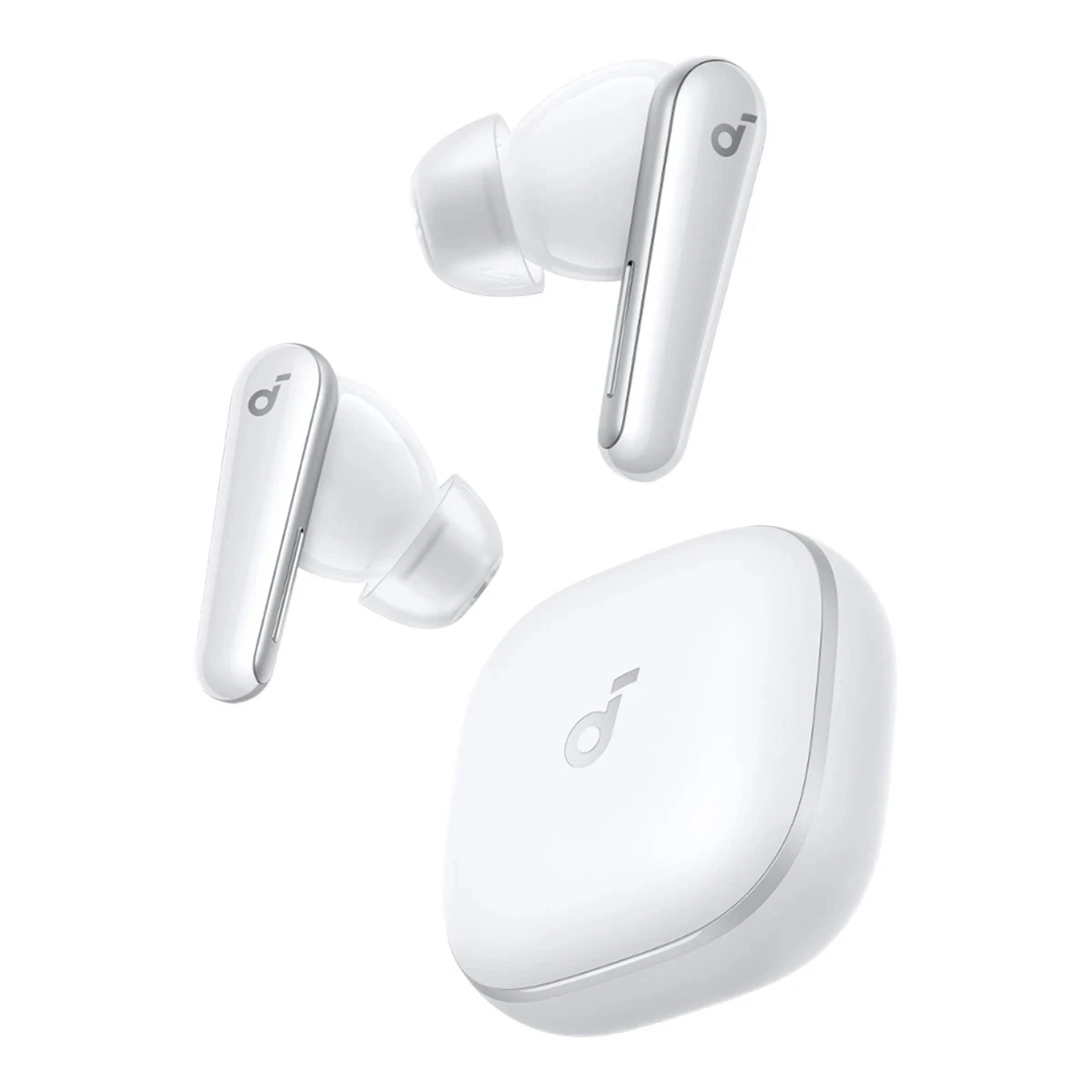 Anker, Soundcore Headphones Liberty 5 White