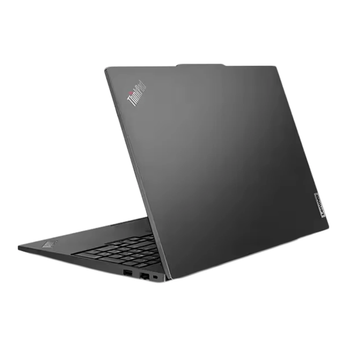 LENOVO ThinkPad E16 GEN 3 16" FHD IPS, Intel Core Ultra 5 225U, 16GB DDR5, 512GB SSD, 2x USB-A, 1x USB-C THB, HDMI, RJ-45, WiFi 6, BT5.2, BH BL Kyb, 48Wh, Win 11 Pro, Eclipse Black, 5Yr