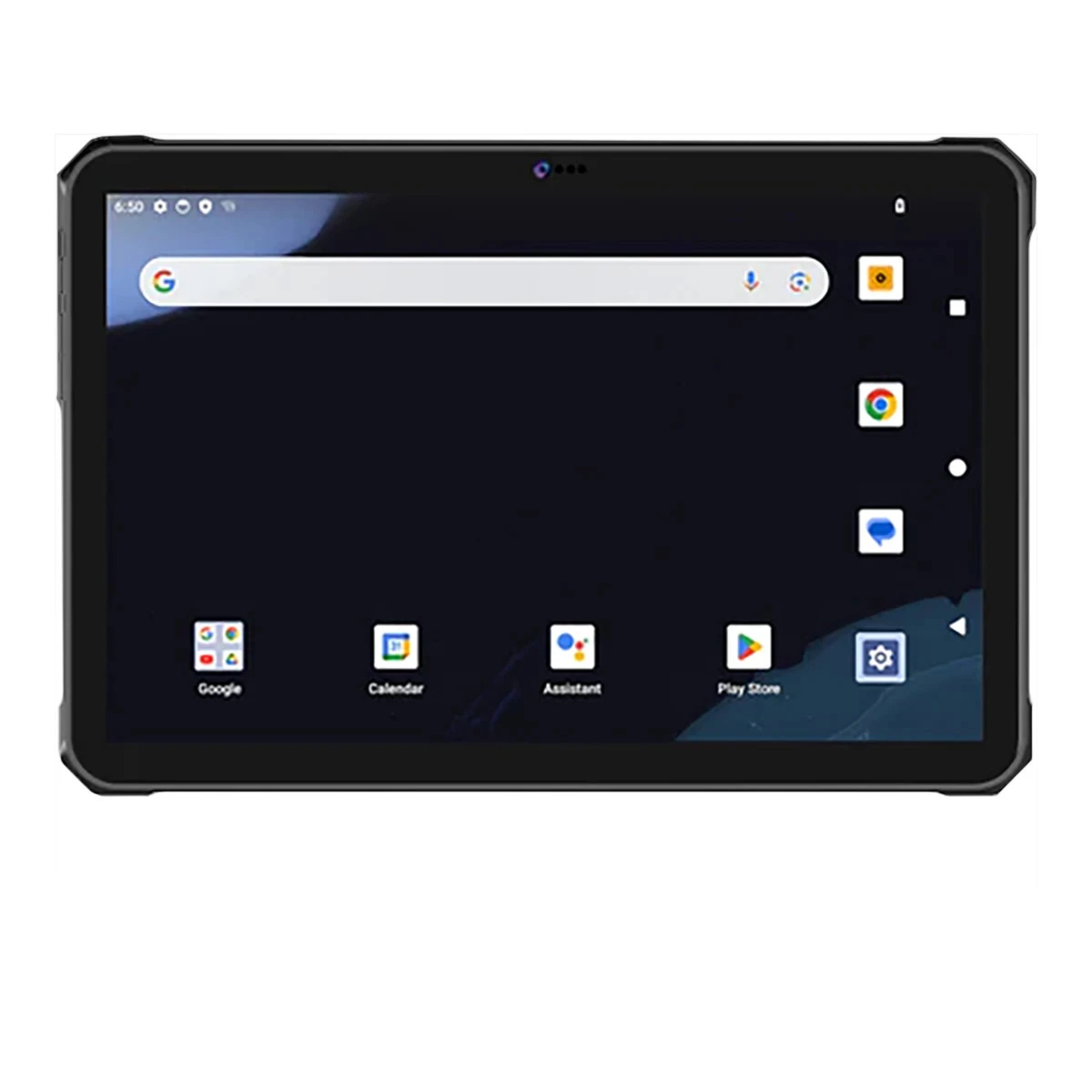 ONERugged T1 MAX, 10.95'’ rugged outdoor tablet, 1920×1200, 8 GB + 128 GB, 33W fast charging, 4G, IP68