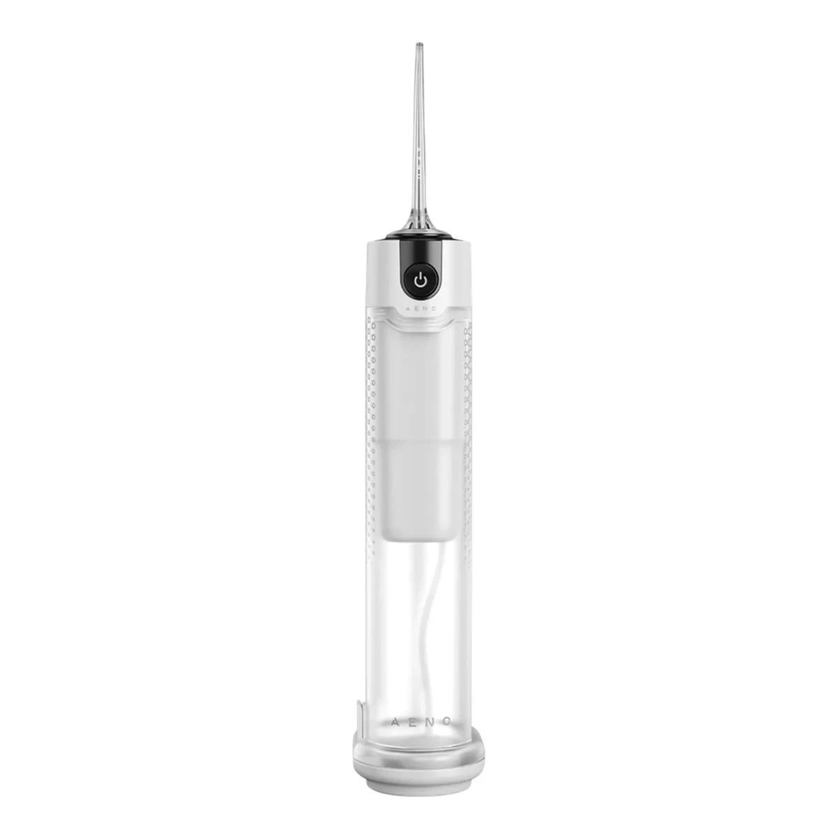 Dental Irrigator with Magnetic nozzles: 3.7V, 8W, 2500mAh, 240ML