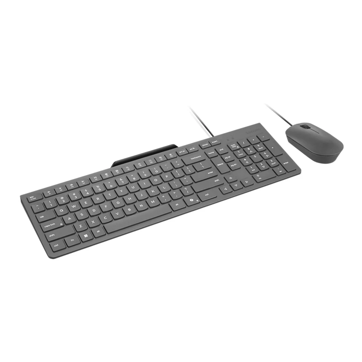 Lenovo 310 USB-A Wired Combo (BH Layout)