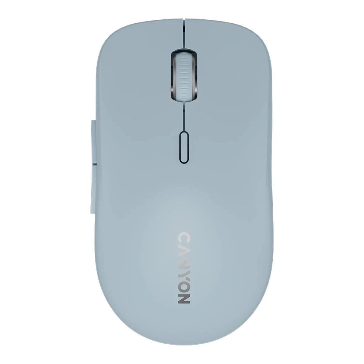 CANYON mouse MW-12 Dual band Wireless Blue