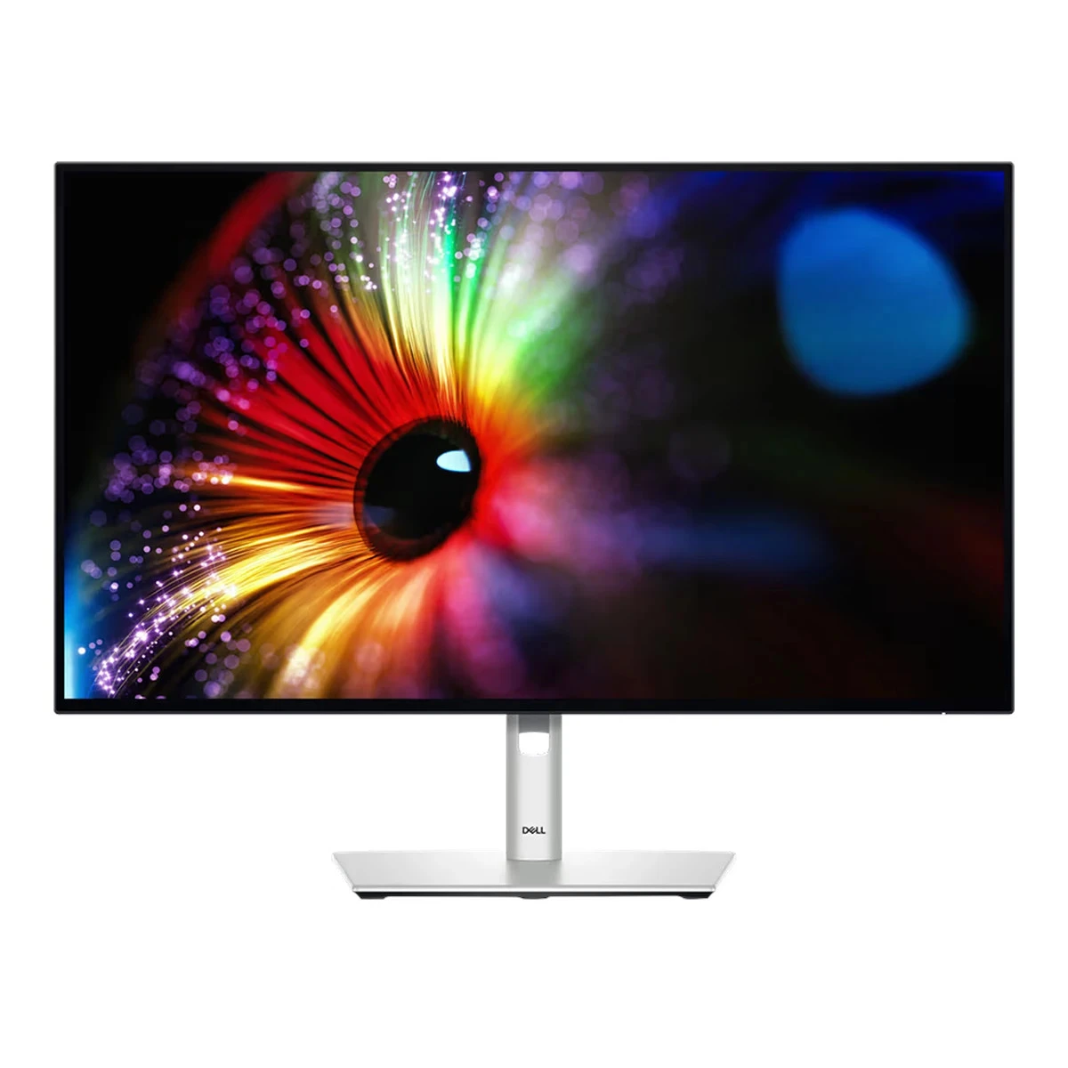 Monitor DELL UltraSharp U2724D 27", 2560x1440, QHD, IPS Antiglare, 16:9, 2000:1, 350 cd/m2, 8ms/5ms, 178/178, 2xDP, HDMI, 2xUSB-C, 3xUSB 3.2, Audio line out, Tilt, Swivel, Pivot, Height Adjust, 3Y