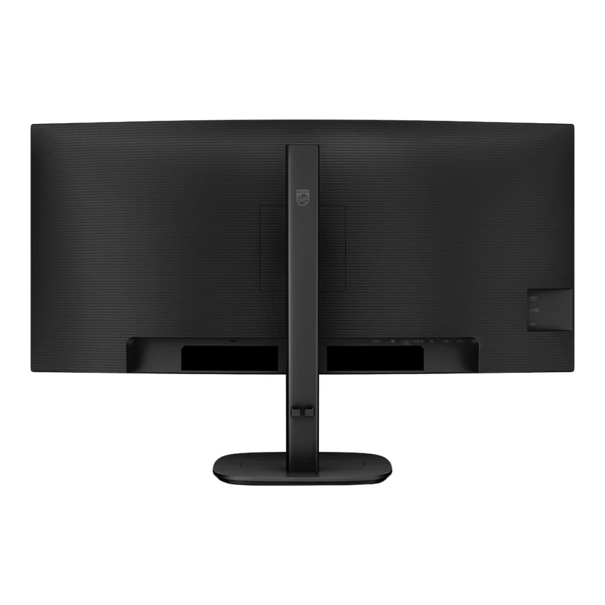PHILIPS Monitor LED 34B2U3600C 34" 3440 x 1440 VA Curved Business monitor WQHD with USB-C 4ms Docking RJ45 USB-C 90W Speakers ERGo
