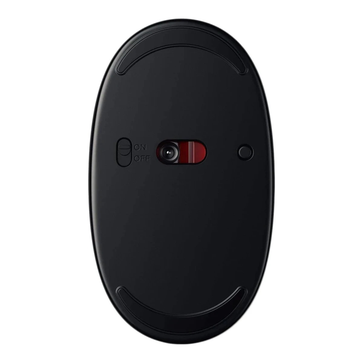 SATECHI M1 Bluetooth Wireless Mouse - Gold