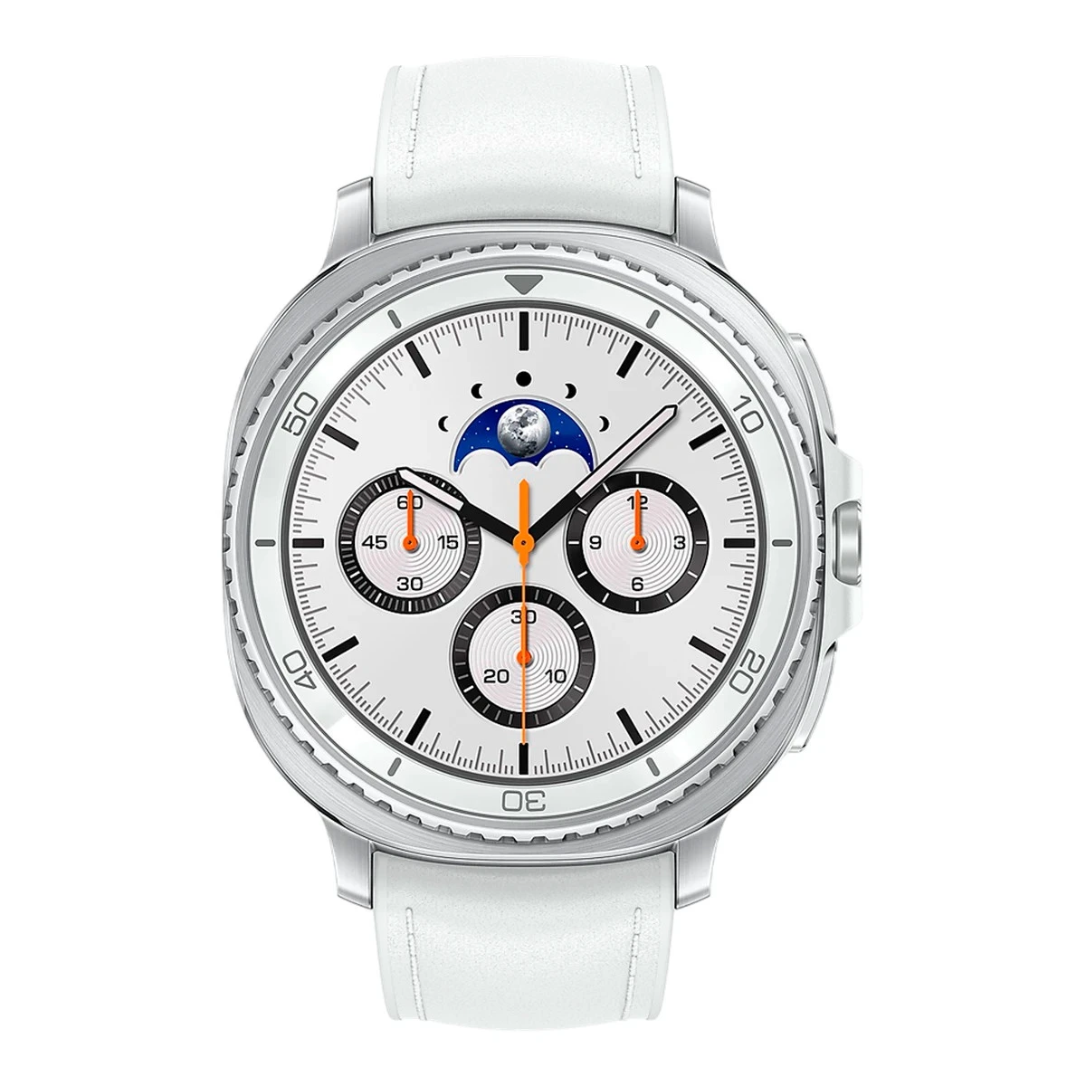 Samsung Galaxy Watch8 Classic 46mm BT White