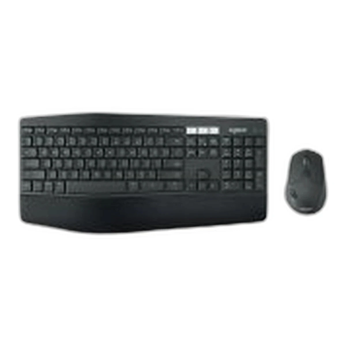 LOGITECH MK850 Bluetooth Performance Wireless Combo - BLACK - US INT'L