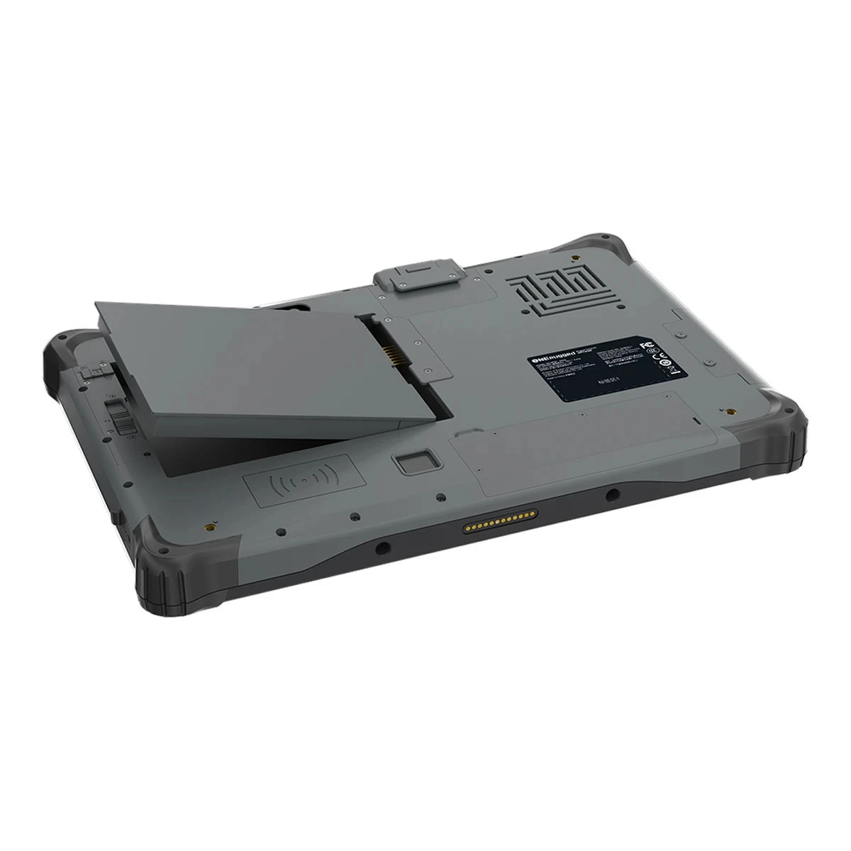 ONERugged M10A, 10.1-inch 1920x1200, 16 GB + 128 GB, Intel® Core™ i5-1235U, 4G, IP65