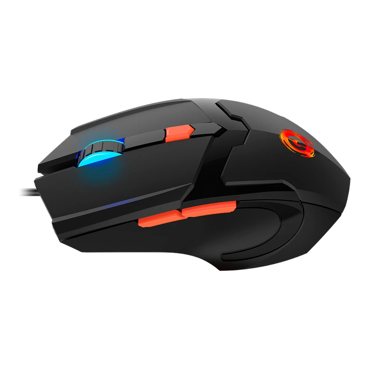 CANYON mouse Vigil GM-2 RGB 6buttons Wired Black