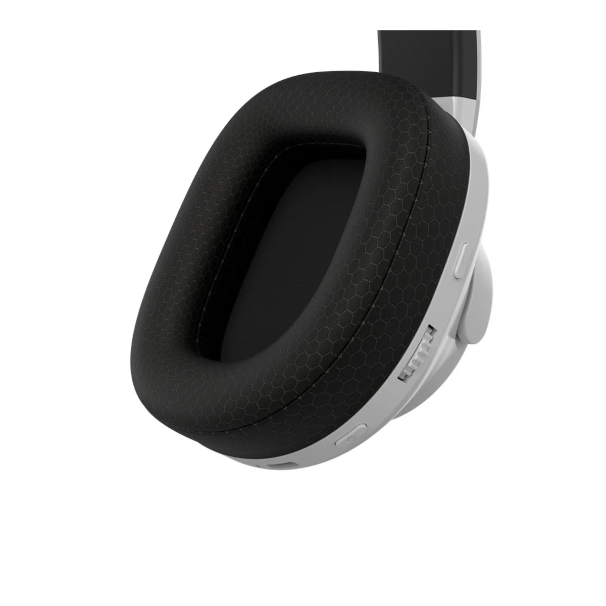 CANYON headset EGO GH-16 3in1 2.4Ghz+BT White
