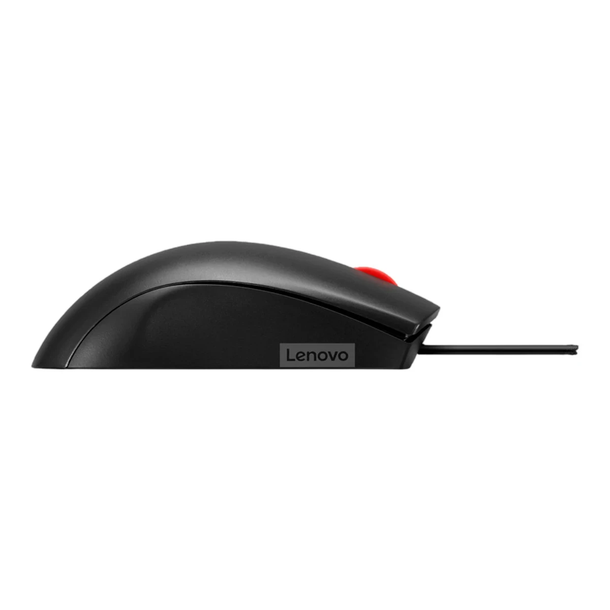 Lenovo 120 Wired Mouse