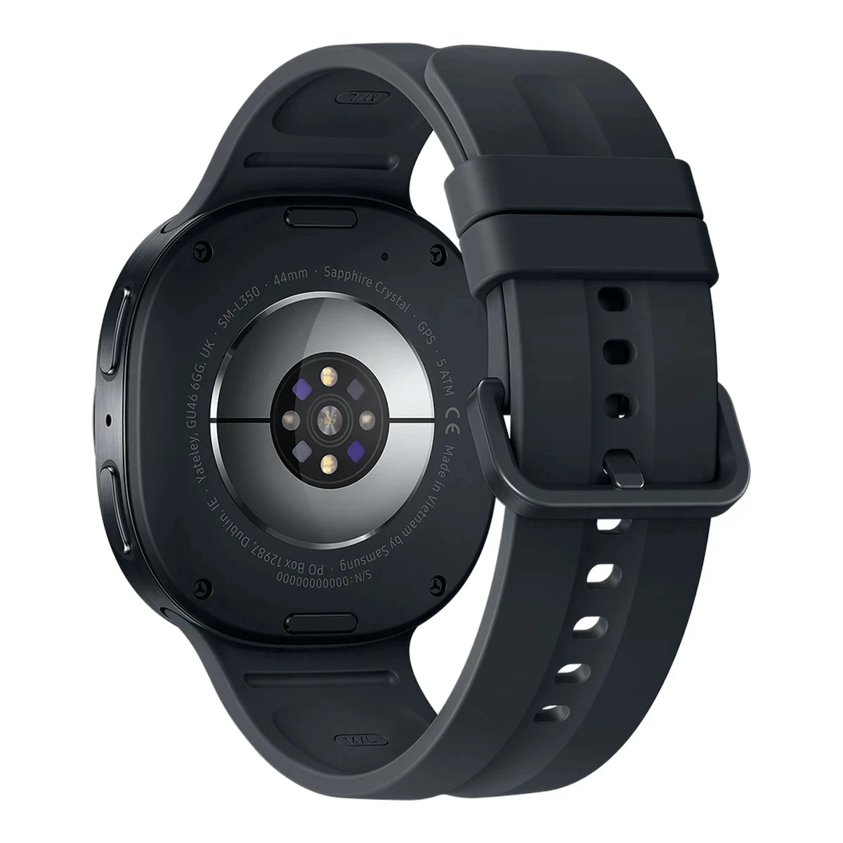 Samsung Galaxy Watch9 44mm BT Graphite