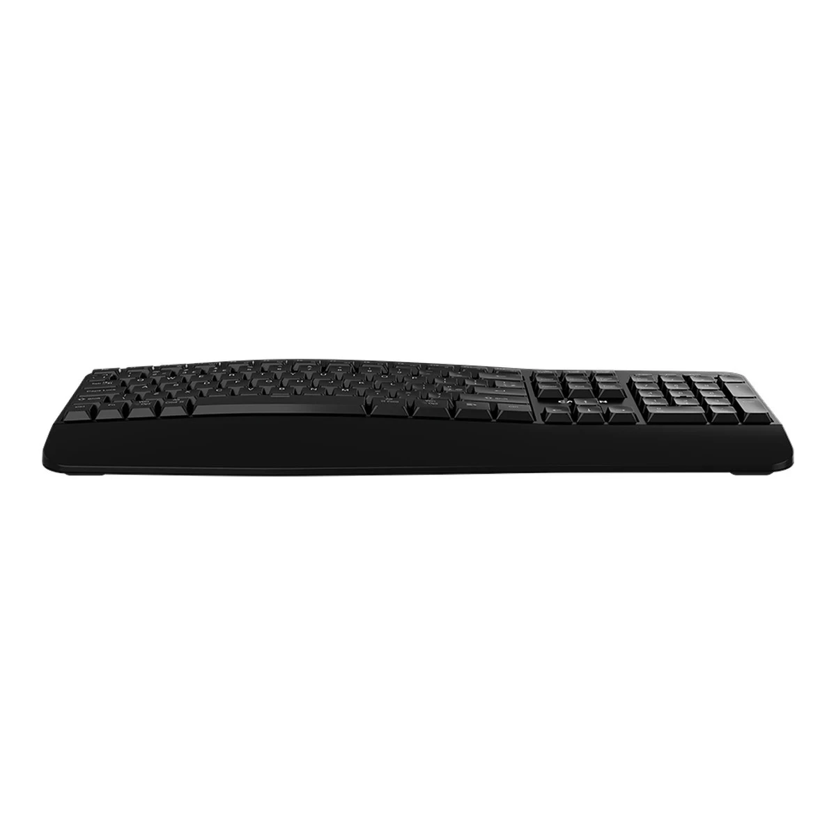 CANYON keyboard HKB-W6 Wireless Black