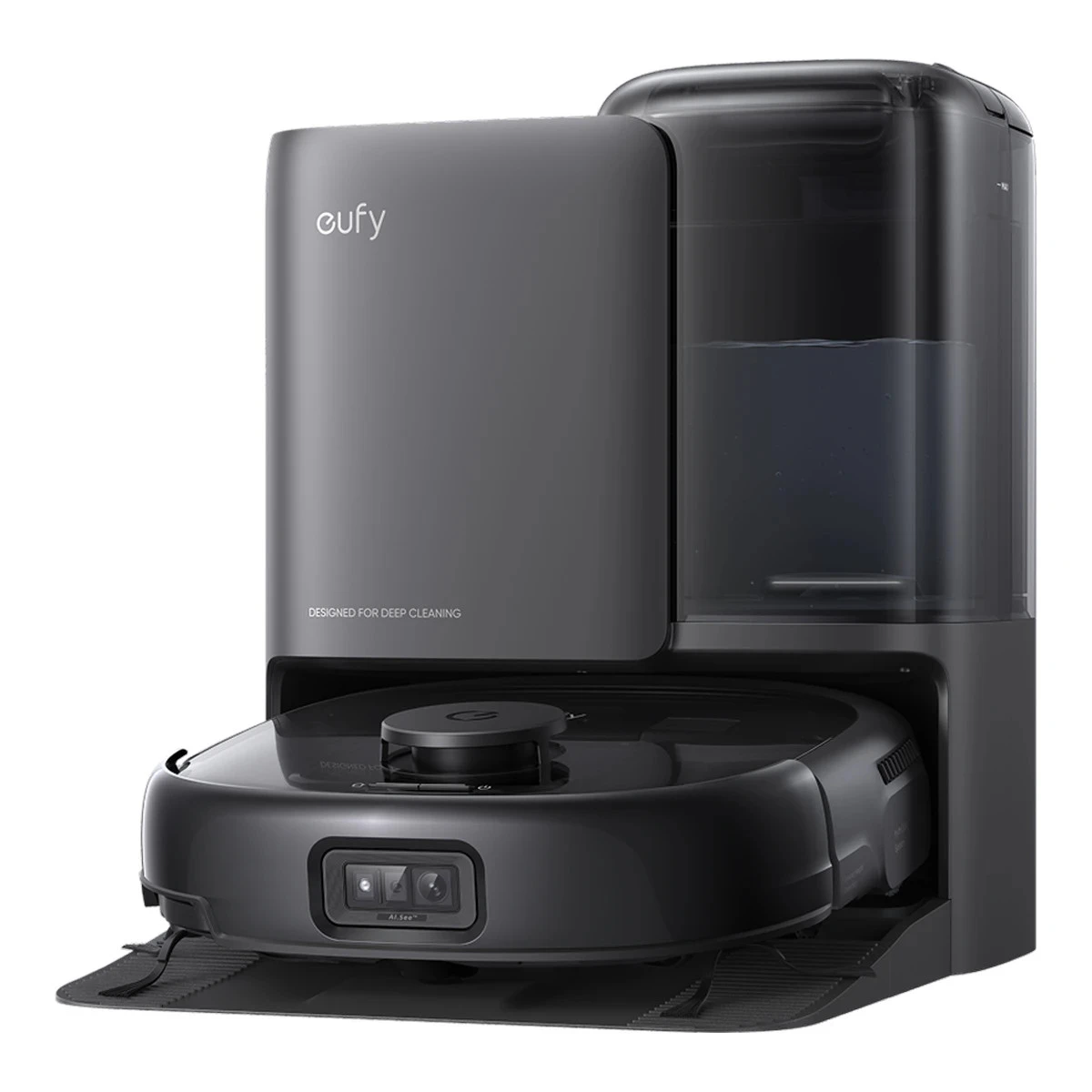 Anker, eufy Omni E25 Black