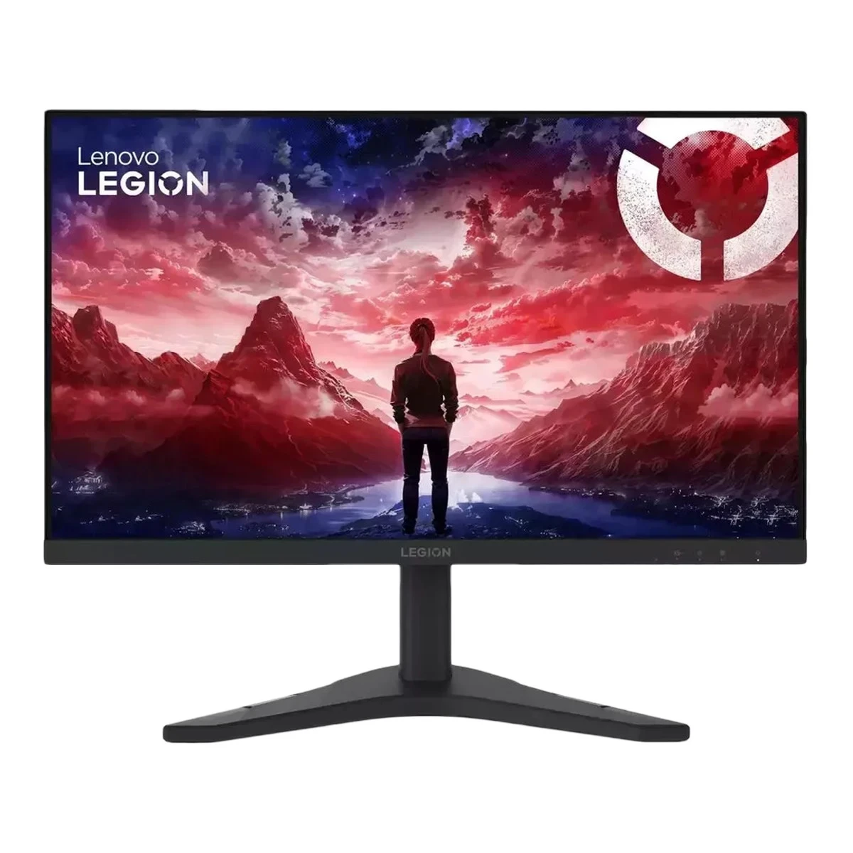 Lenovo Monitor LED Legion R24s 23.8" IPS 144Hz 1920x1080 250cd 1500:1 1ms HDMI DP Tilt 3y