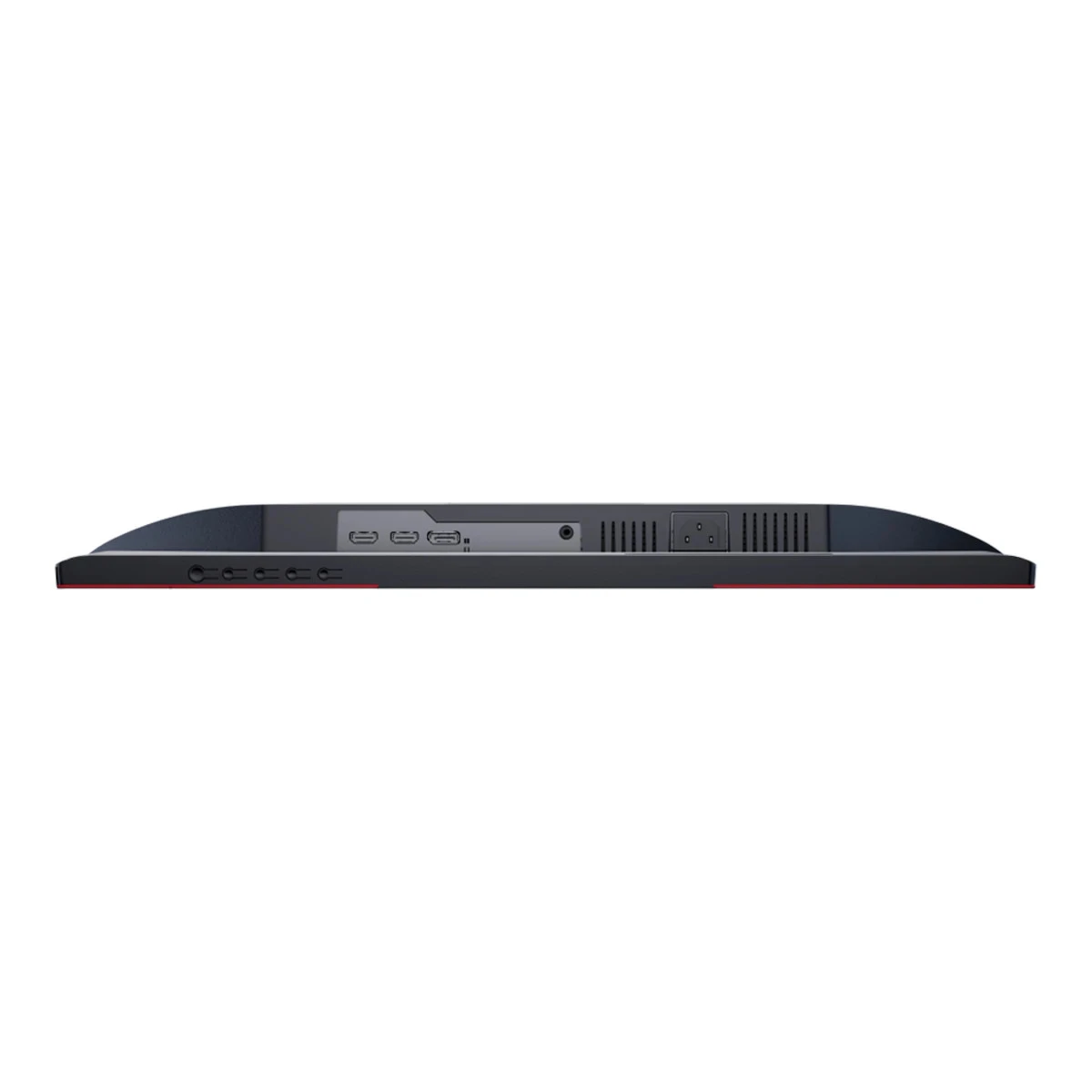 AOC Gaming Monitor 25G3ZM/BK 24.5” 240Hz VA, 1920x1080, 0.5ms, 3000:1, 178/178, Adaptive Sync, HDMI, DP, 3-sided frameless, Full Ergo, G-Menu, Black-Red, 3y