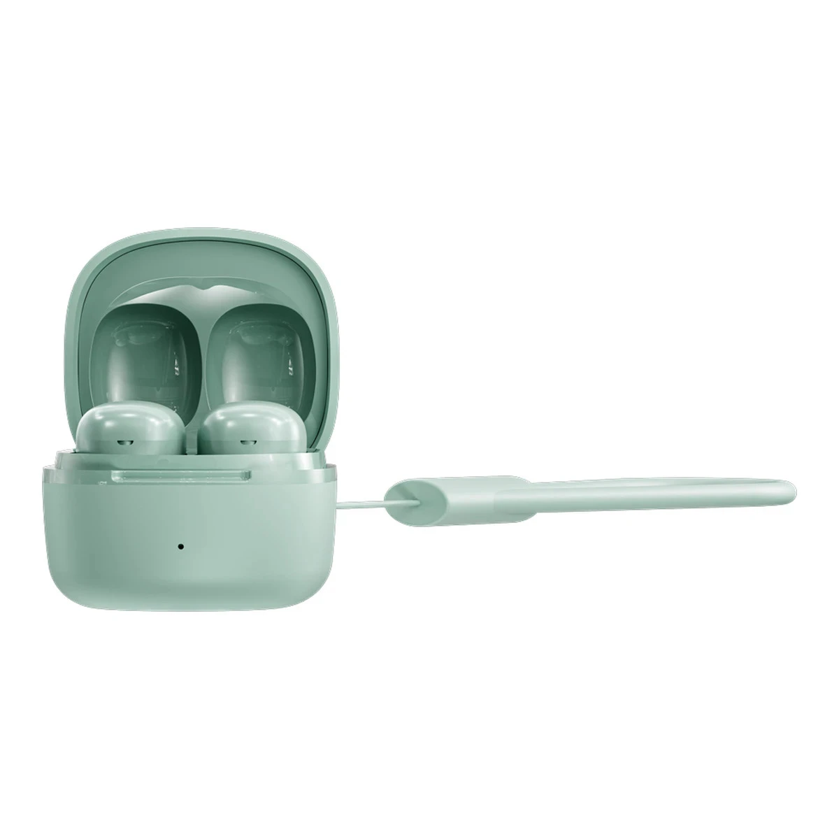 CANYON headset OnGo 4 mini TWS Green