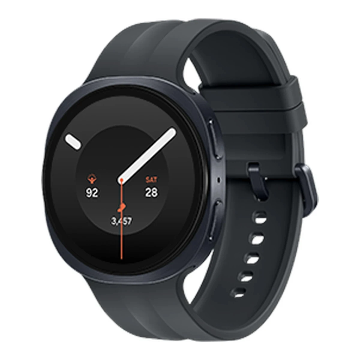 Samsung Galaxy Watch9 44mm LTE Graphite