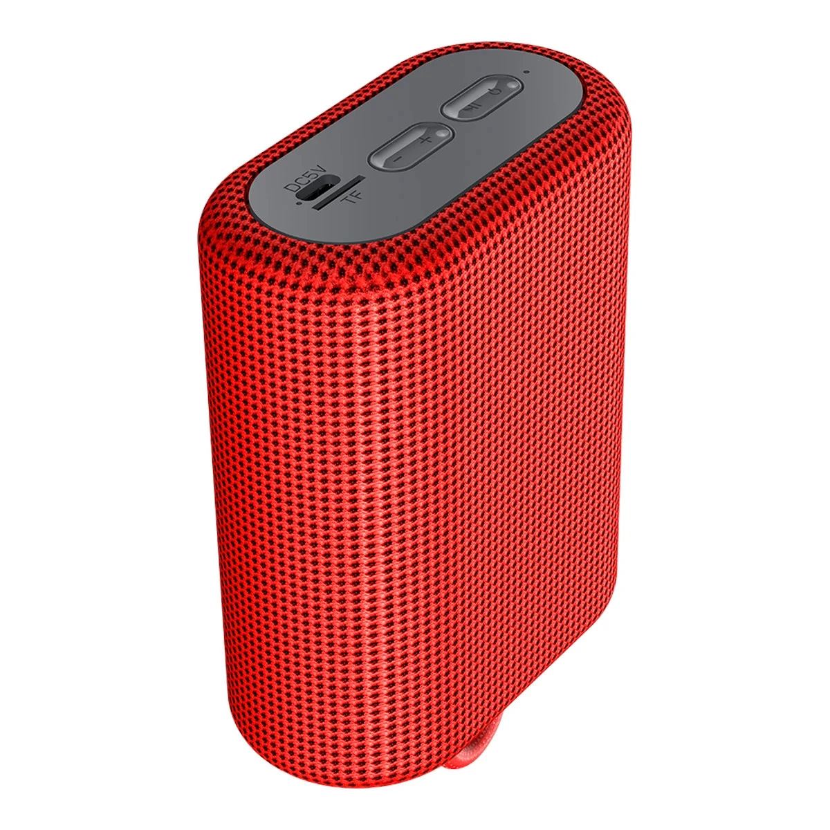 CANYON speaker BSP-4 5W Red