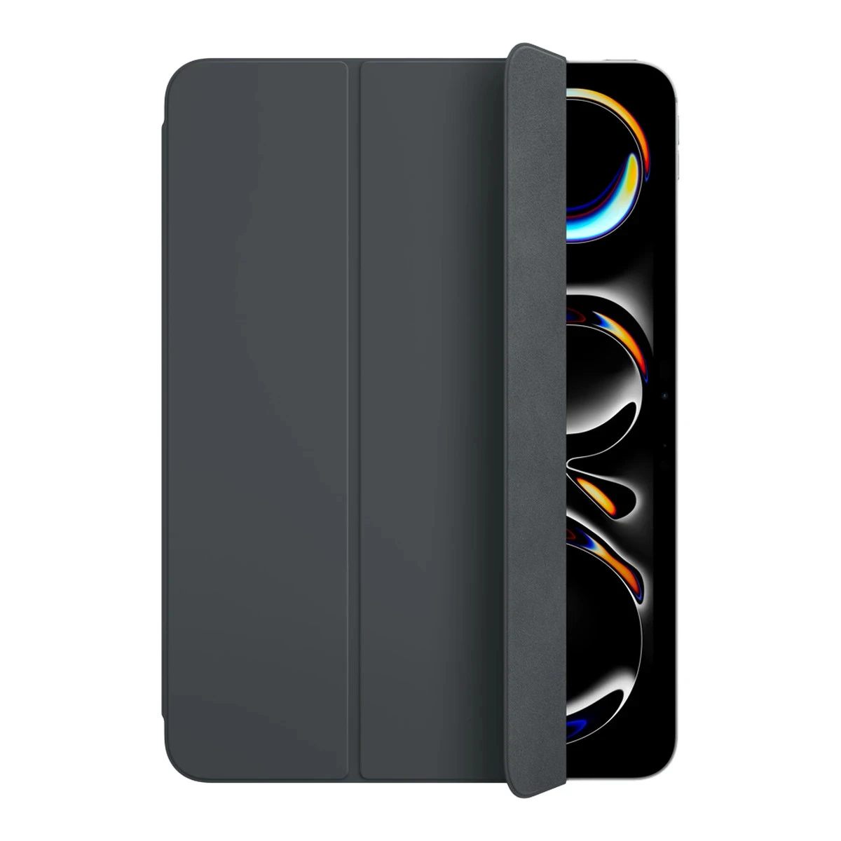 Smart Folio for iPad Pro 11-inch (M4,M5) - Black