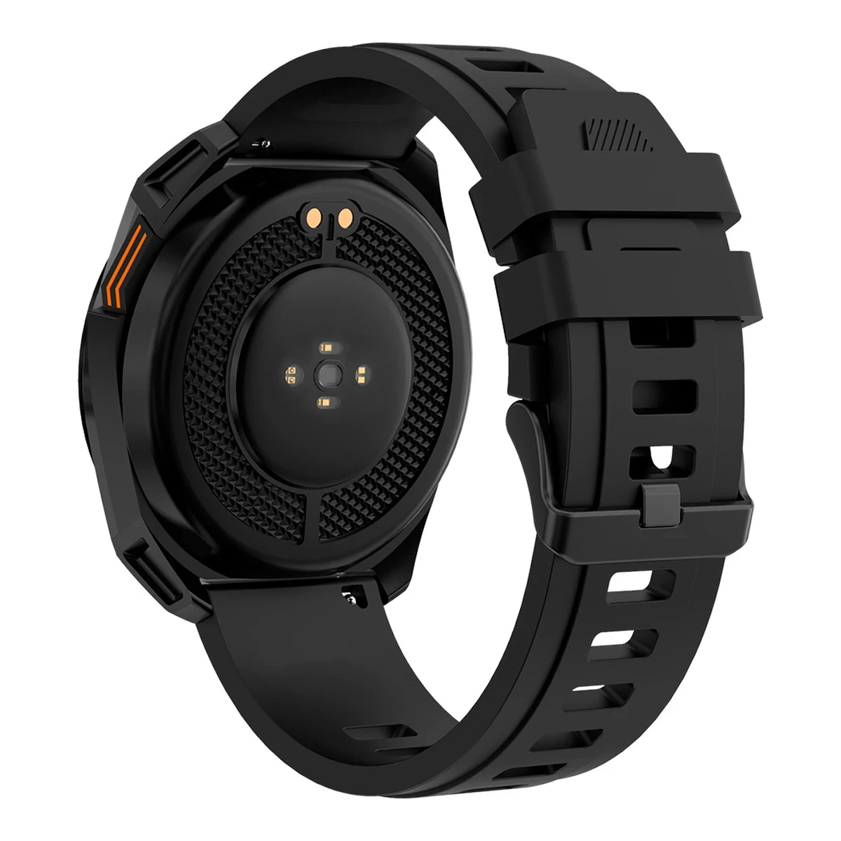 CANYON smart watch Maveric SW-83 GPS Black