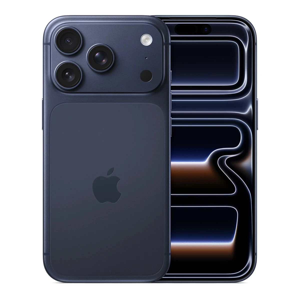 Apple iPhone 17 Pro 256GB Deep Blue