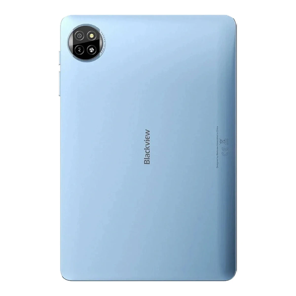 Blackview Tab 20 WiFi 4GB 64GB Blizzard Blue