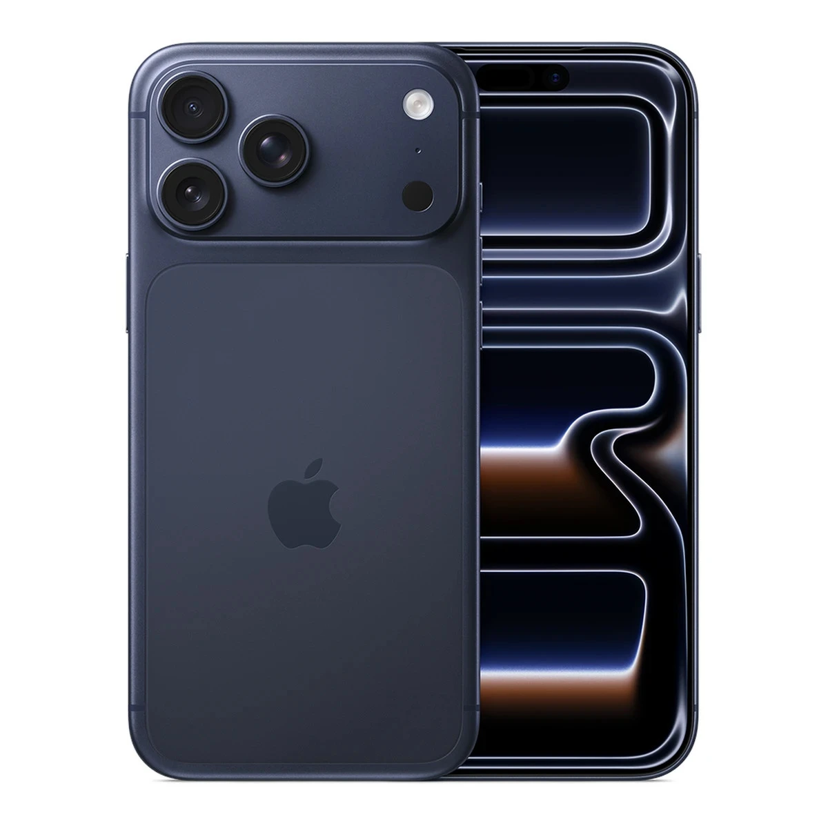 Apple iPhone 17 Pro Max 256GB Deep Blue