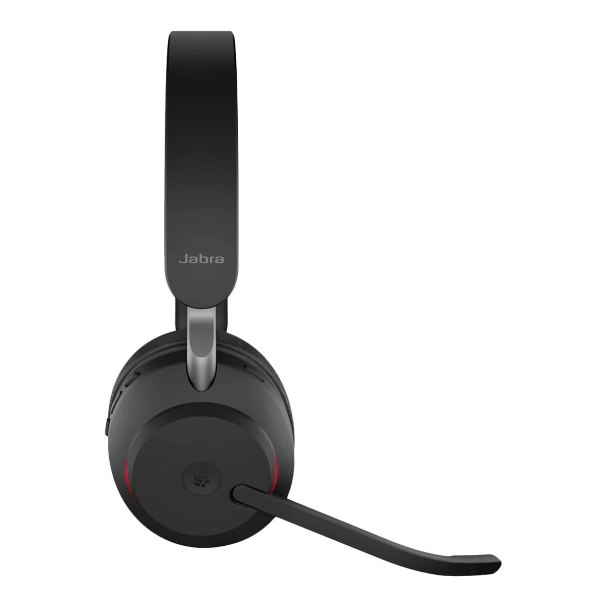 JABRA EVOLVE2 65, Link380c MS Stereo Black