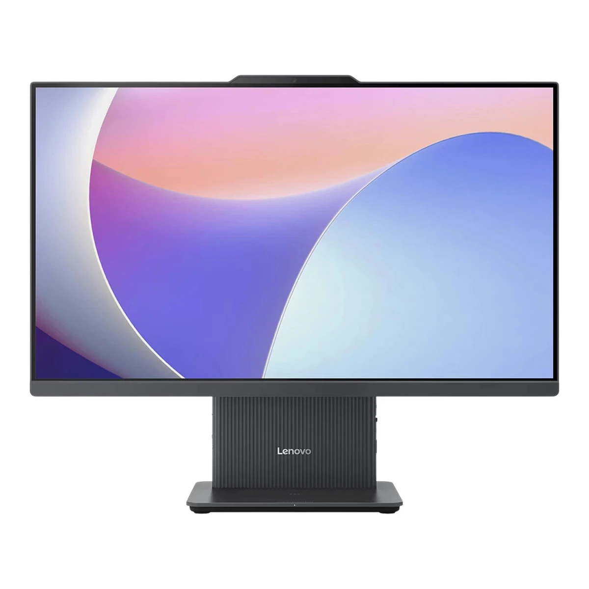 LENOVO IdeaCentre AIO 24IRH9 23.8" FHD IPS, Intel Core i7-13620H, 16GB DDR5, 512GB SSD, 3x USB-A, 1x USB-C, HDMI, RJ-45, WiFi 6, BT5.2, BH Kyb+Mouse, No OS, Luna Grey, 2Yr