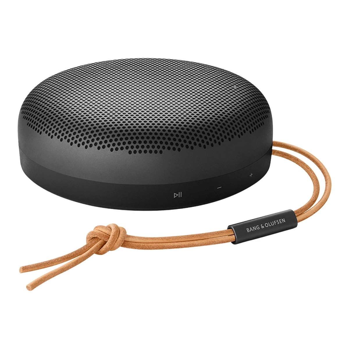Beosound A1 2nd Gen Black Anthracite