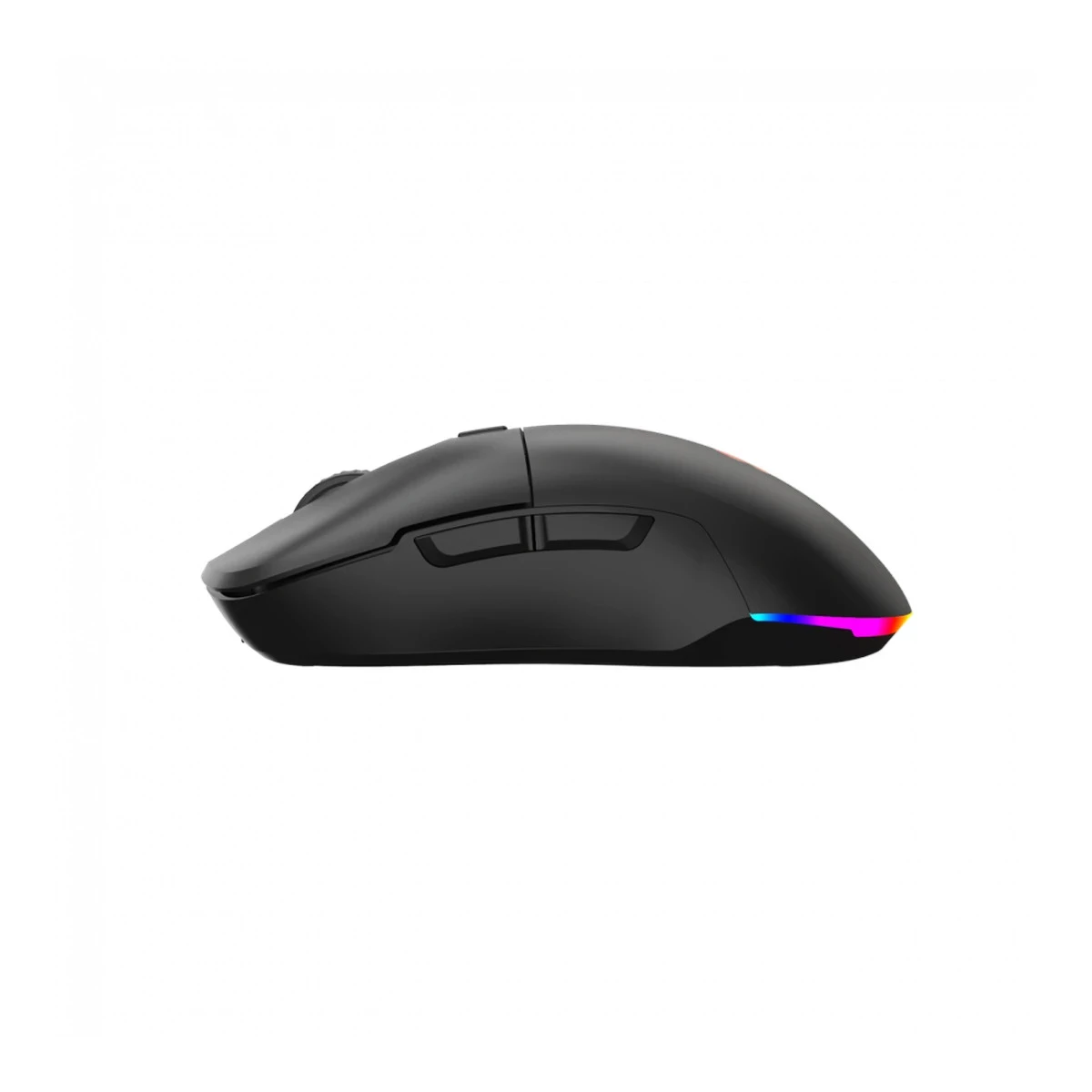 CANYON Gaming Mouse CUTLASS max DPI 2400 RGB Wireless Black