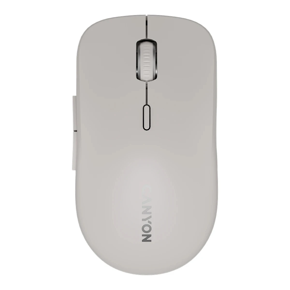 CANYON mouse MW-12 Dual band Wireless grey