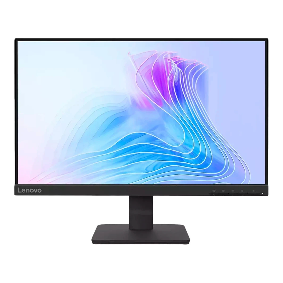 LENOVO Monitor LED L22-4e 21.5" IPS 1920x1080 1300:1 4ms 100Hz 250cd HDMI VGA Tilt